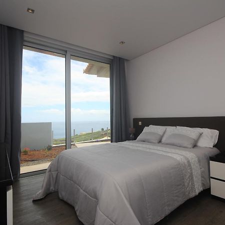 Villa Pinheira II Estreito Da Calheta Eksteriør bilde