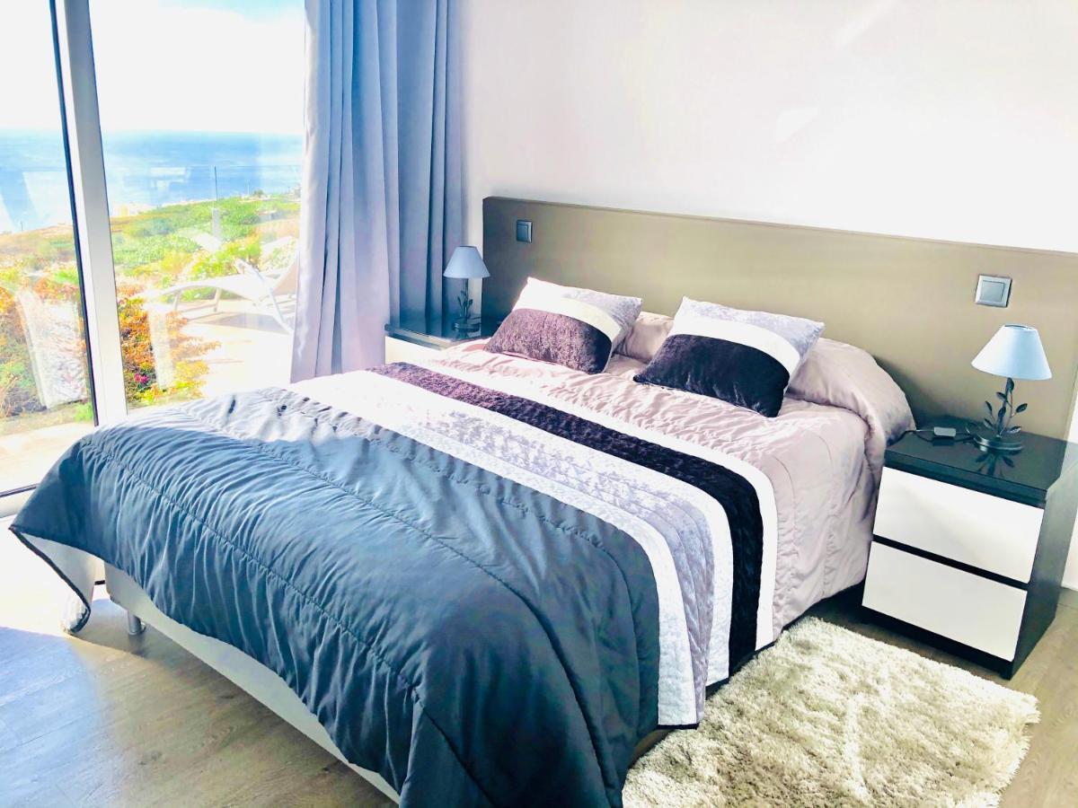 Villa Pinheira II Estreito Da Calheta Eksteriør bilde