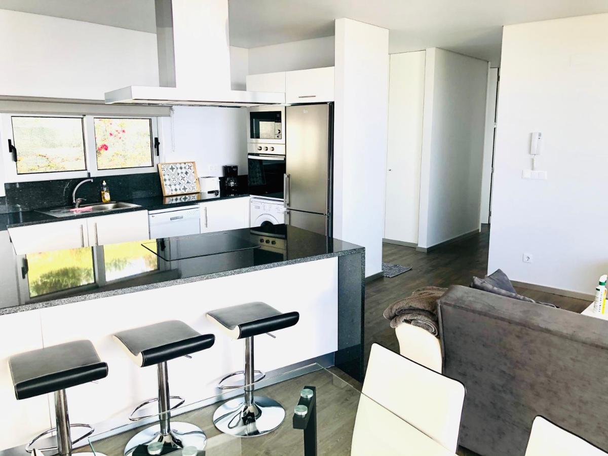 Villa Pinheira II Estreito Da Calheta Eksteriør bilde