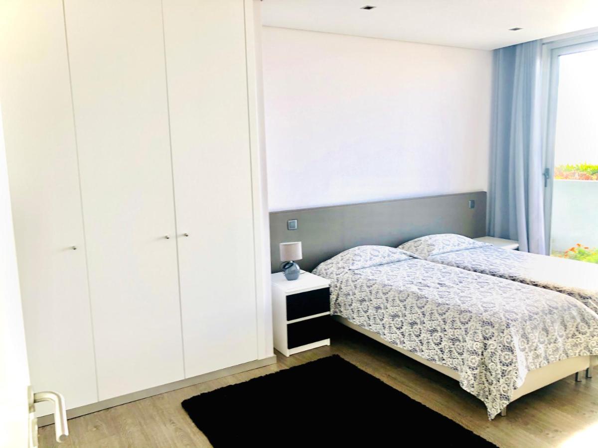 Villa Pinheira II Estreito Da Calheta Eksteriør bilde
